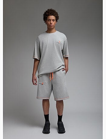 Bermuda hyogo homme - sae paris