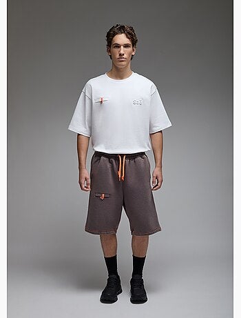 Bermuda hyogo homme - sae paris
