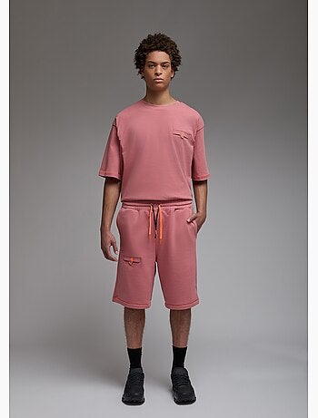 Bermuda hyogo homme - sae paris