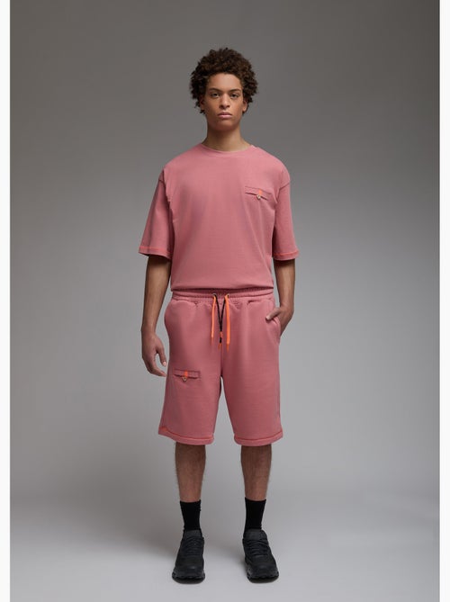 Bermuda hyogo homme - sae paris - Kiabi Bermuda hyogo homme - sae paris - Kiabi