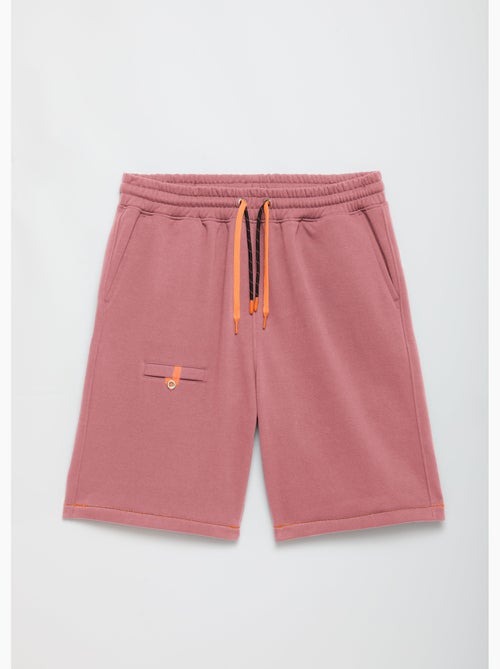 Bermuda hyogo homme - sae paris - Kiabi Bermuda hyogo homme - sae paris - Kiabi