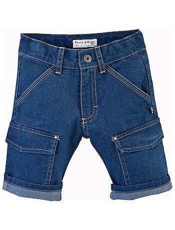 BERMUDA JEAN ALFRED