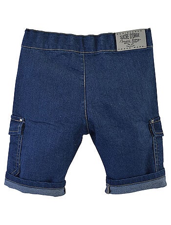BERMUDA JEAN ALFRED
