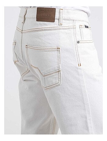 Bermuda jean BELKARA