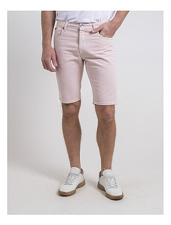 Bermuda jean BELKARA