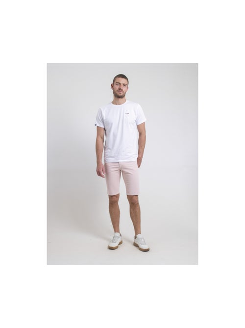 Bermuda jean BELKARA - Kiabi
