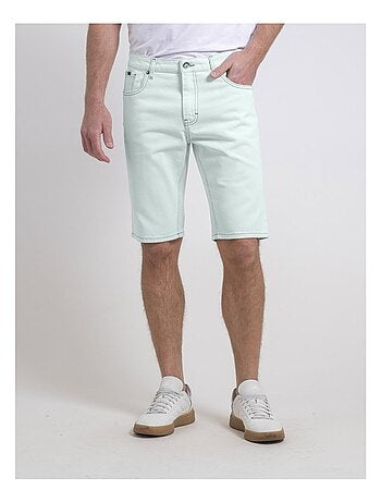 Bermuda jean BELKARA