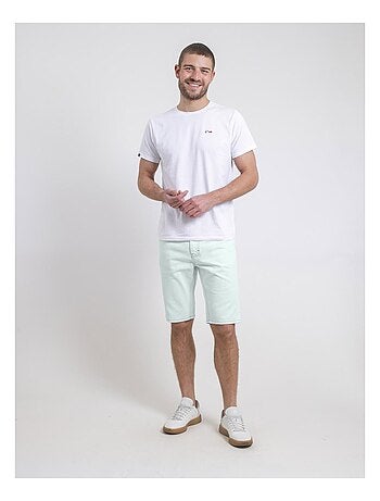 Bermuda jean BELKARA