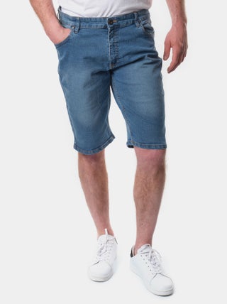 Bermuda jean