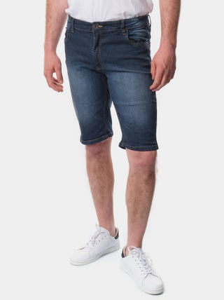Bermuda jean