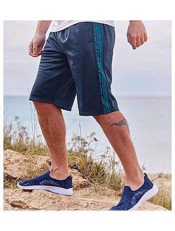 Bermuda Jersey Running - ATLAS FOR MEN