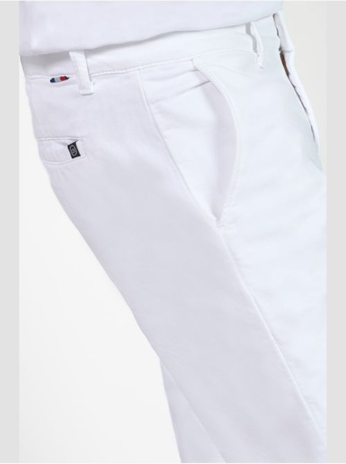 Bermuda jogg 'le temps des cerises' - Kiabi Bermuda jogg 'le temps des cerises' - Kiabi