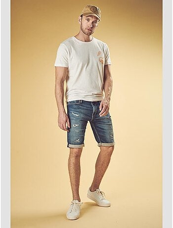 Bermuda JOGG 'Le Temps Des Cerises'