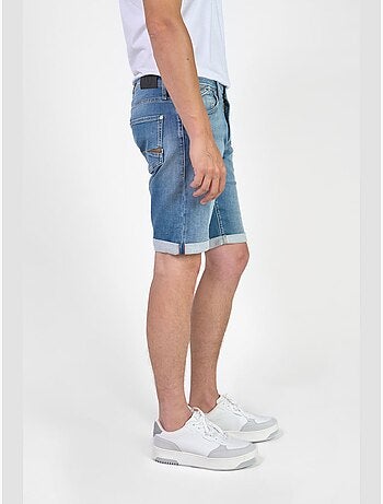 Bermuda JOGG 'Le Temps Des Cerises'