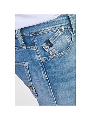 Bermuda JOGG 'Le Temps Des Cerises'