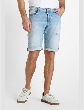 Bermuda JOGG 'Le Temps Des Cerises'