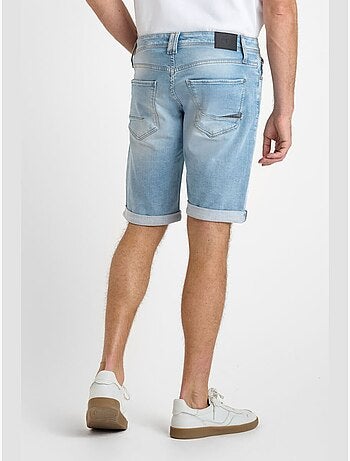 Bermuda JOGG 'Le Temps Des Cerises'