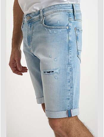 Bermuda JOGG 'Le Temps Des Cerises'