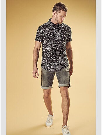 Bermuda JOGG 'Le Temps Des Cerises'