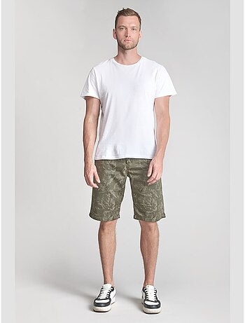 Bermuda JOGG 'Le Temps Des Cerises'