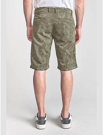 Bermuda JOGG 'Le Temps Des Cerises'