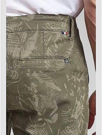 Bermuda JOGG 'Le Temps Des Cerises'