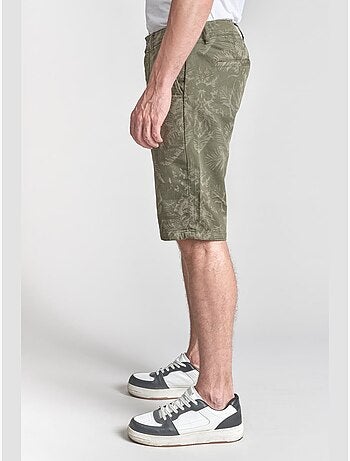 Bermuda JOGG 'Le Temps Des Cerises'