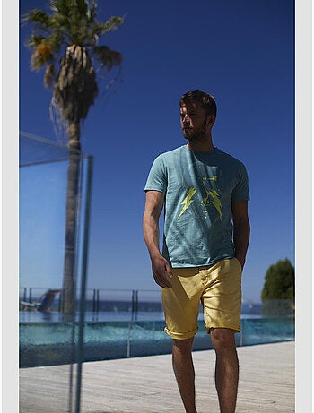 Bermuda JOGG 'Le Temps Des Cerises'