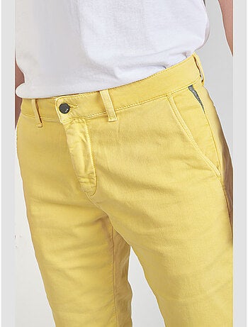 Bermuda JOGG 'Le Temps Des Cerises'