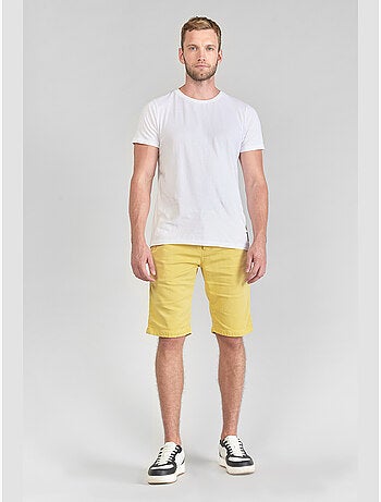 Bermuda JOGG 'Le Temps Des Cerises'