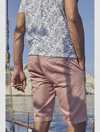 Bermuda JOGG 'Le Temps Des Cerises'