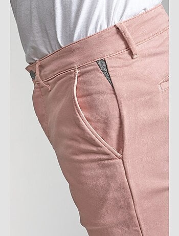 Bermuda JOGG 'Le Temps Des Cerises'