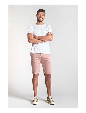 Bermuda JOGG 'Le Temps Des Cerises'