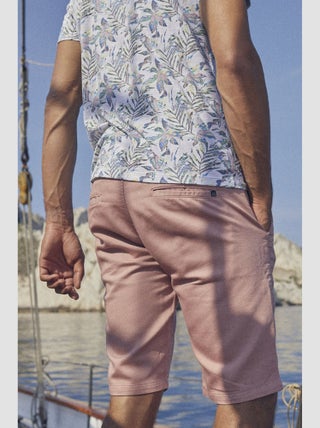 Bermuda JOGG 'Le Temps Des Cerises'