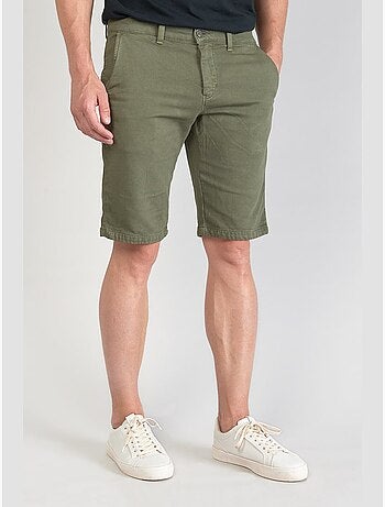 Bermuda JOGG 'Le Temps Des Cerises'