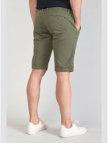 Bermuda JOGG 'Le Temps Des Cerises'