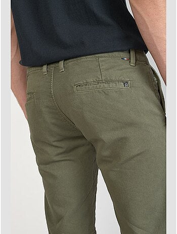 Bermuda JOGG 'Le Temps Des Cerises'