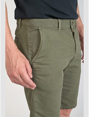 Bermuda JOGG 'Le Temps Des Cerises'