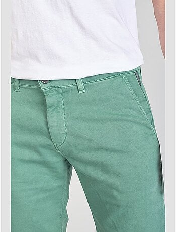 Bermuda JOGG 'Le Temps Des Cerises'