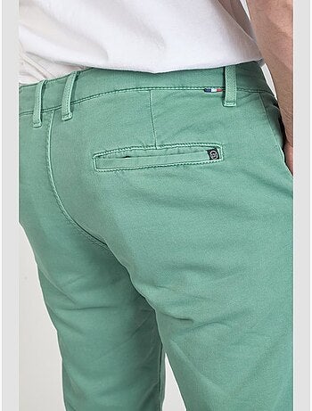 Bermuda JOGG 'Le Temps Des Cerises'