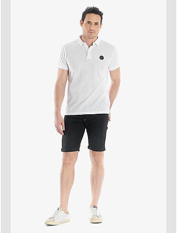 Bermuda JOGG LO 'Le Temps Des Cerises'