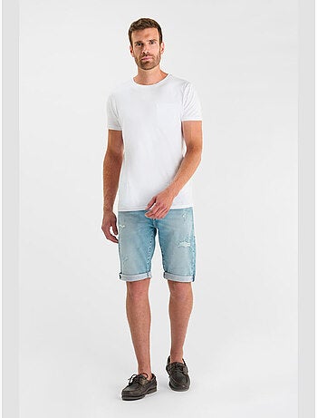 Bermuda JOGG OC 'Le Temps Des Cerises'