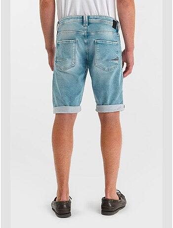 Bermuda JOGG OC 'Le Temps Des Cerises'