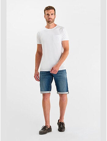 Bermuda JOGG OC 'Le Temps Des Cerises'