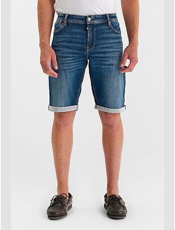 Bermuda JOGG OC 'Le Temps Des Cerises'