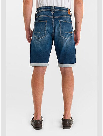 Bermuda JOGG OC 'Le Temps Des Cerises'