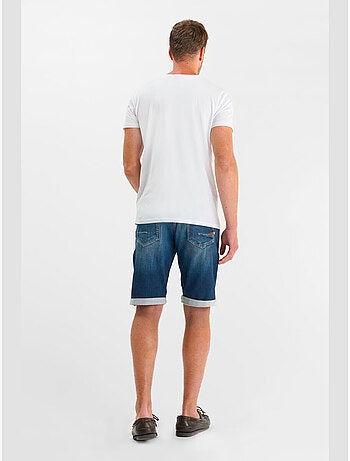 Bermuda JOGG OC 'Le Temps Des Cerises'