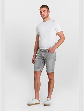 Bermuda JOGG OC 'Le Temps Des Cerises'