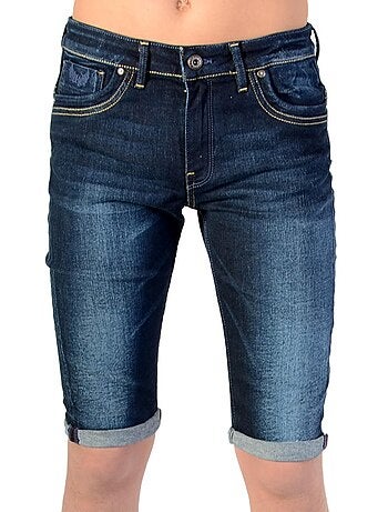 Bermuda Kaporal Enfant Rean Rags