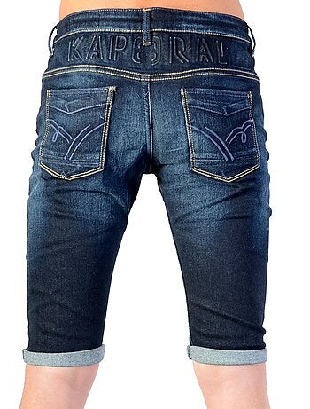 Bermuda Kaporal Enfant Rean Rags